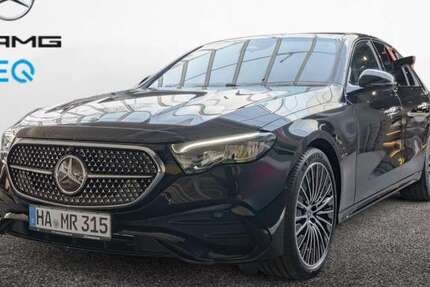 Mercedes-Benz E 200 6.637 km 63.290 € Iserlohn 58636