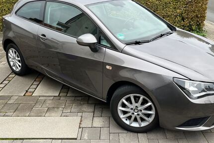 Seat Ibiza 111.816 km 7.450 € Bad Sassendorf 59505