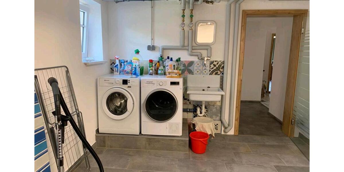 WG auf altem Bauernhof 9 zimmer