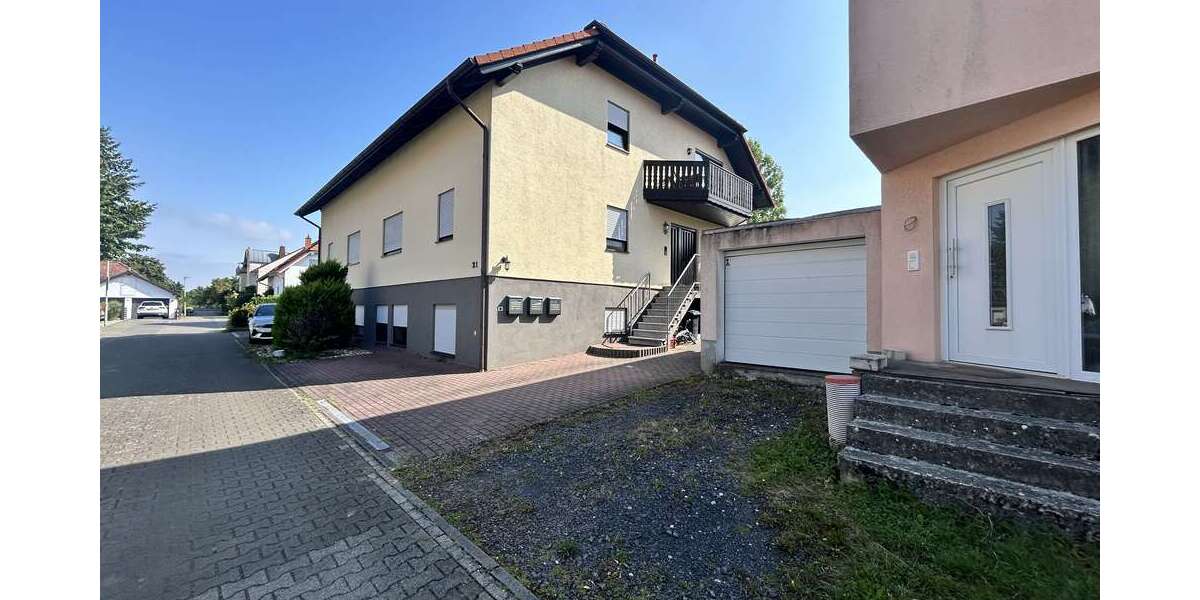 Einfamilienhaus Karben - 6 Zimmer, 200 m&sup2;, 499.000&euro; | Angebot:26723630
