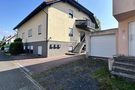 Haus Karben - 6 Zimmer, 200 m&sup2;, 499.000&euro; | Angebot:26723630