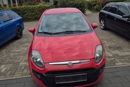 Fiat Punto 238.156 km 1.550 &euro; Jüchen 41363