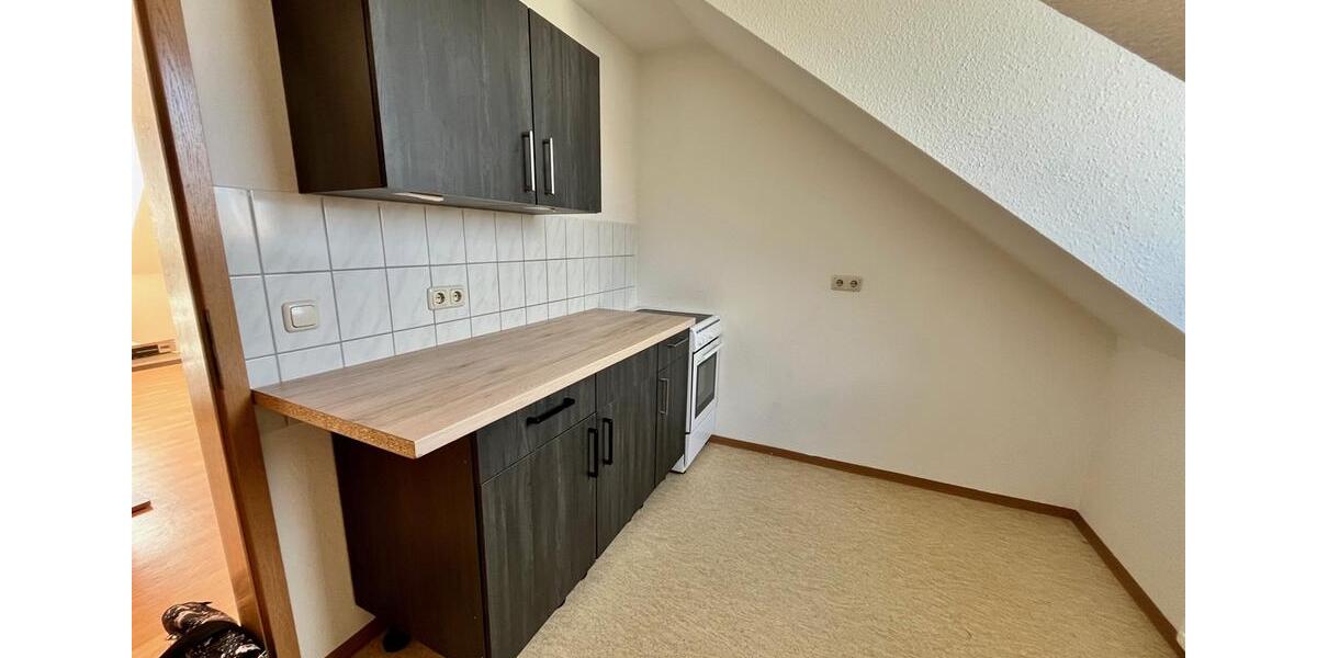 Etagenwohnung Oelsnitz (Vogtland) - 2 Zimmer, 48 m&sup2;, 309&euro; | Angebot:26150546