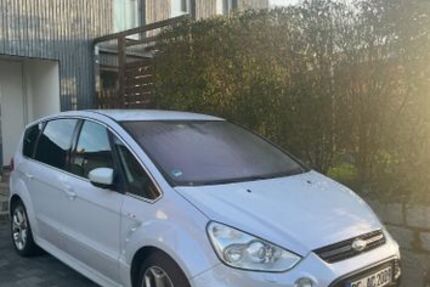Ford S-Max 169.100 km 4.900 € Weinstadt 71384