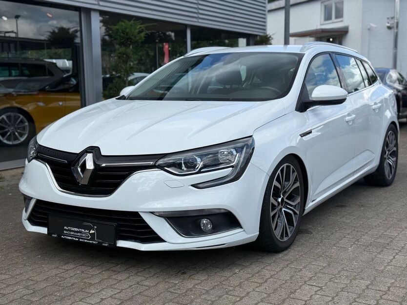 Renault Megane 149.000 km 9.490 € Bad Bramstedt 24576