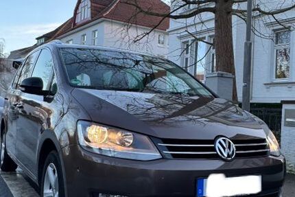 VW Sharan 139.500 km 12.800 &euro; Herford 32051