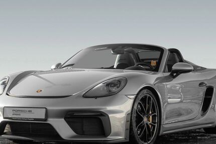 Porsche Boxster 5.300 km 111.000 &euro; Filderstadt 70794