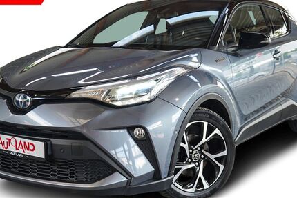 Toyota C-HR 61.155 km 22.950 &euro; Hamburg 22761
