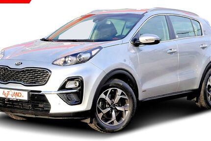 Kia Sportage 24.968 km 22.490 &euro; Zwickau 08056