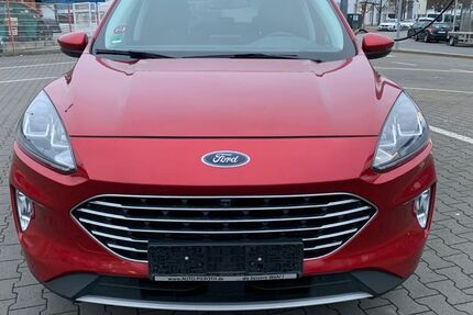 Ford Kuga 143.947 km 13.699 &euro; Mainz-Kastel 55252