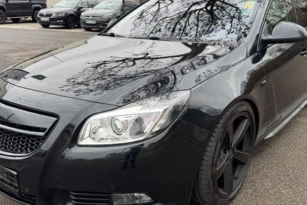 Opel Insignia 177.000 km 3.650 € Ingersheim/Ludwigsburg 74379