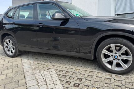 BMW X1 191.289 km 9.000 &euro; Pfaffenhofen 85276