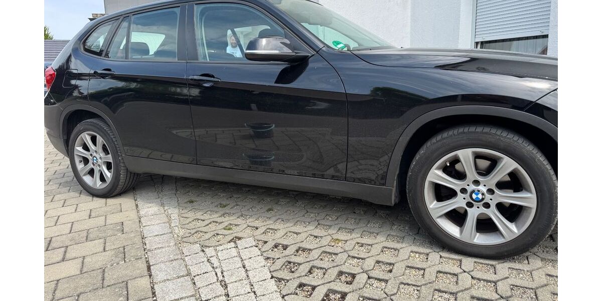 BMW X1 191.289 km 9.000 &euro; Pfaffenhofen 85276