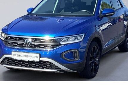 VW T-Roc 35.044 km 18.970 &euro; Salzkotten 33154