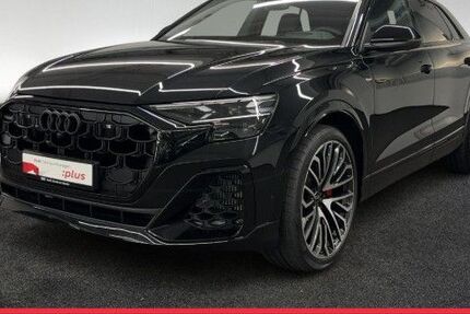 Audi Q8 20.900 km 101.000 &euro; Berlin 10587
