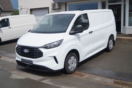 Ford Transit Custom 93.000 km 21.490 &euro; Gütersloh 33332