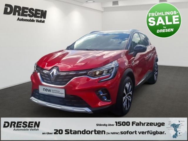 Renault Captur 9.873 km 22.590 &euro; Krefeld 47805