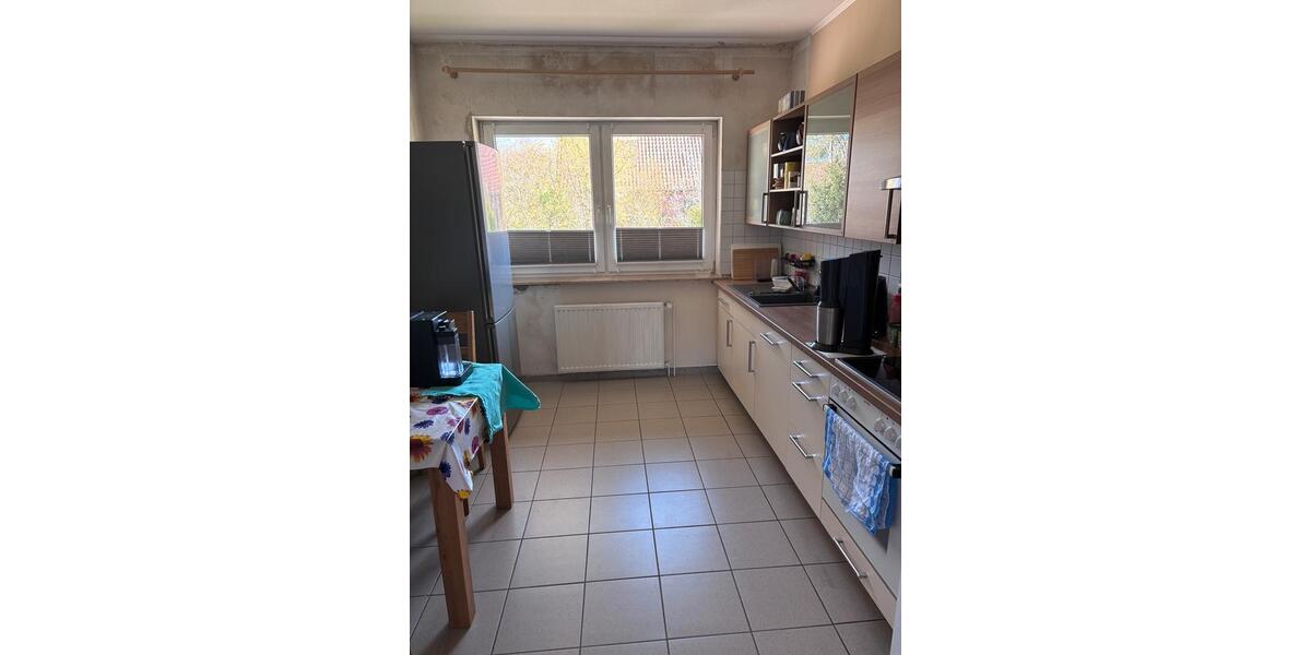 Erdgeschoßwohnung Amelinghausen - 3 Zimmer, 90 m&sup2;, 930&euro; | Angebot:26033174