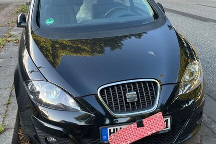 Seat Altea 153.438 km 5.100 &euro; Hamburg 22119
