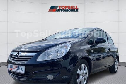 Opel Corsa 66.606 km 1.600 &euro; Chemnitz 09120