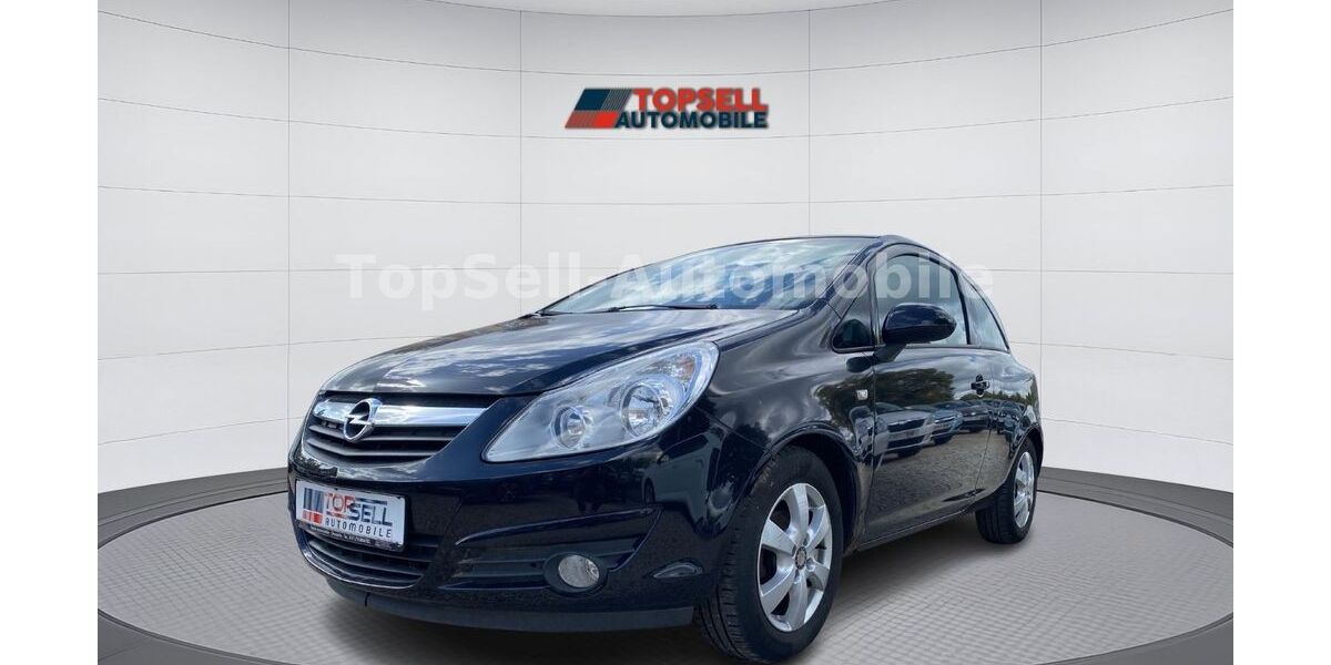 Opel Corsa 66.606 km 1.600 &euro; Chemnitz 09120