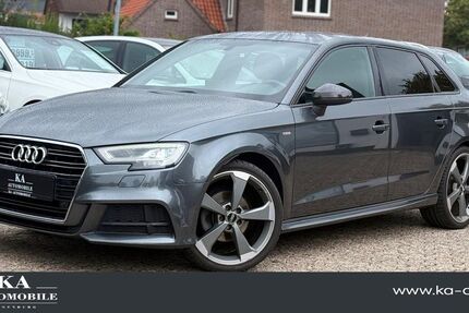 Audi A3 124.950 km 15.999 &euro; Oldenburg OT Etzhorn 26125