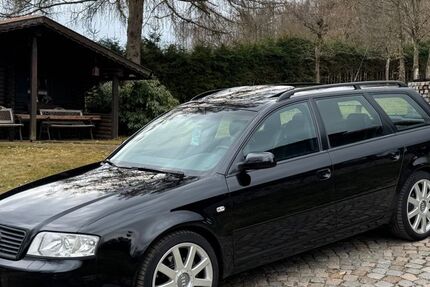 Audi A6 199.800 km 7.700 &euro; Neureichenau 94089