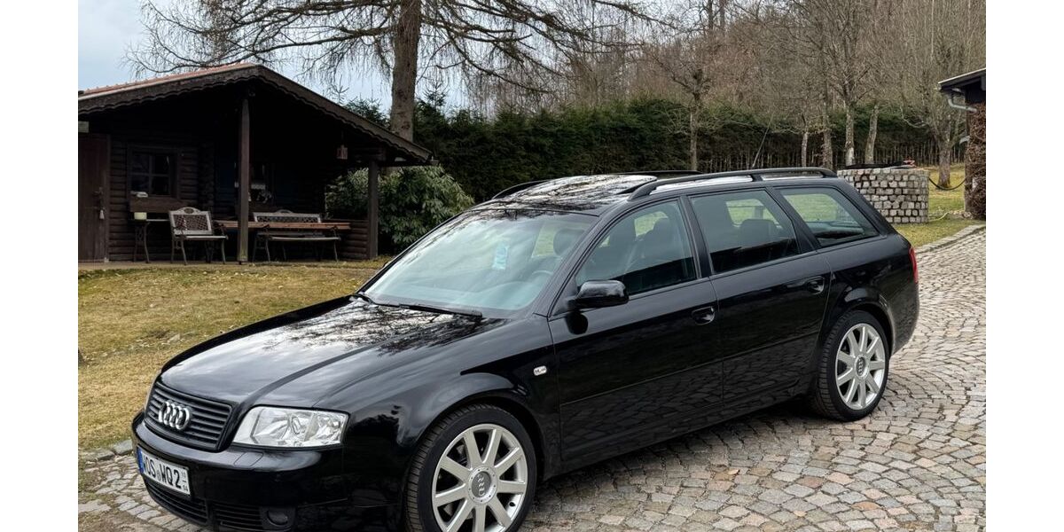 Audi A6 199.800 km 7.700 &euro; Neureichenau 94089