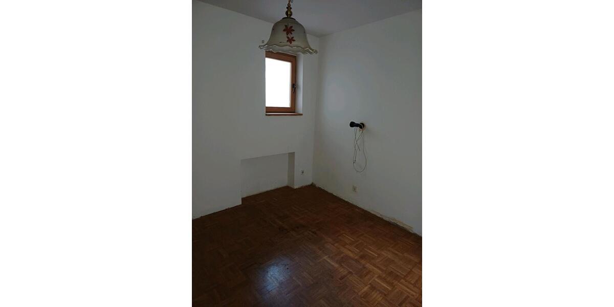 Erdgeschoßwohnung Bocholt Stenern - 3 Zimmer, 60 m&sup2;, 185.000&euro; | Angebot:24742997