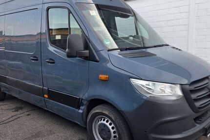 Mercedes-Benz Sprinter 115.000 km 12.450 &euro; Köln 51149