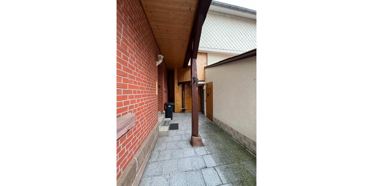 Einfamilienhaus Uder - 4 Zimmer, 85 m&sup2;, 119.000&euro; | Angebot:26549408