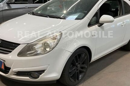 Opel Corsa 119.000 km 5.799 &euro; Frankfurt am Main 65933