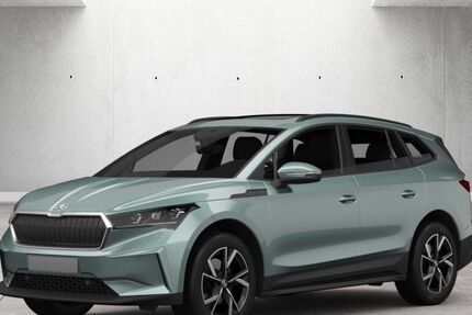 Skoda Enyaq 100.285 km 20.906 &euro; Goslar 38644