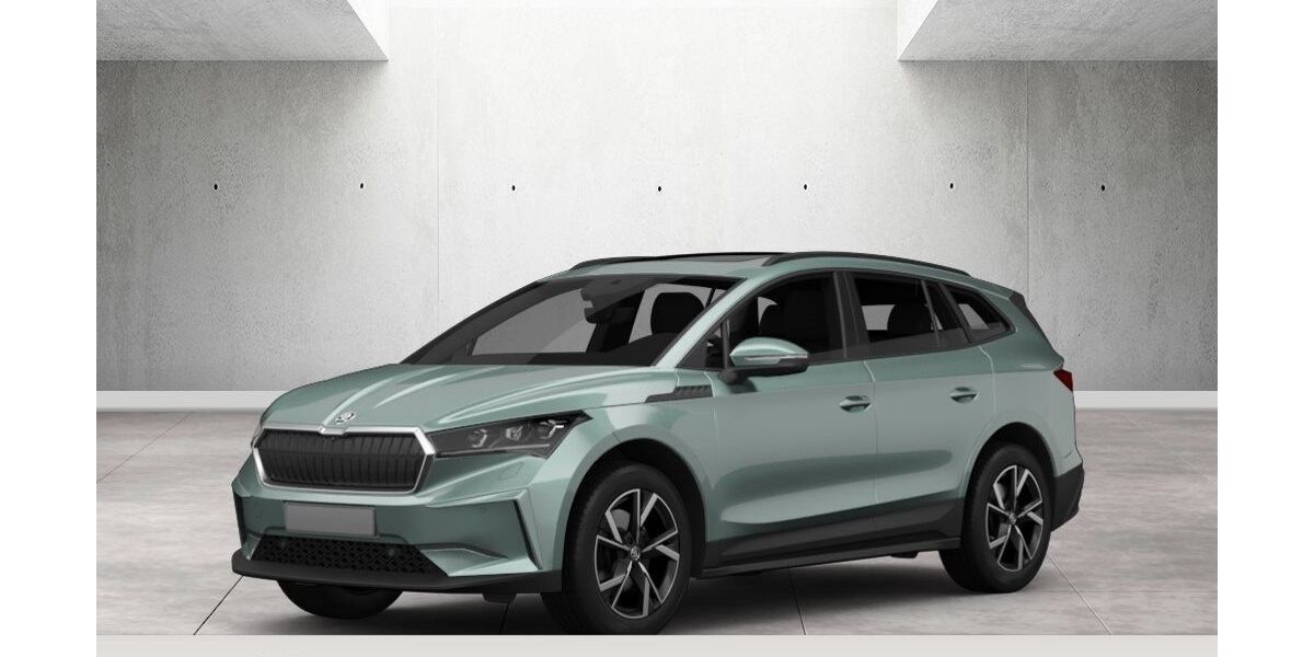 Skoda Enyaq 100.285 km 20.906 &euro; Goslar 38644