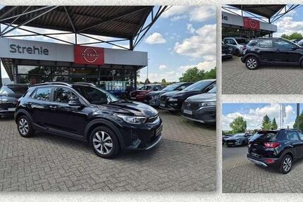 Kia Stonic 7.051 km 20.389 &euro; Dresden 01139