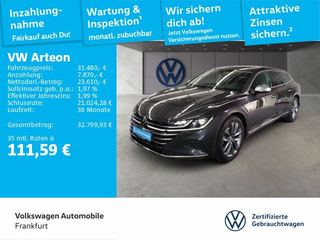 Arteon