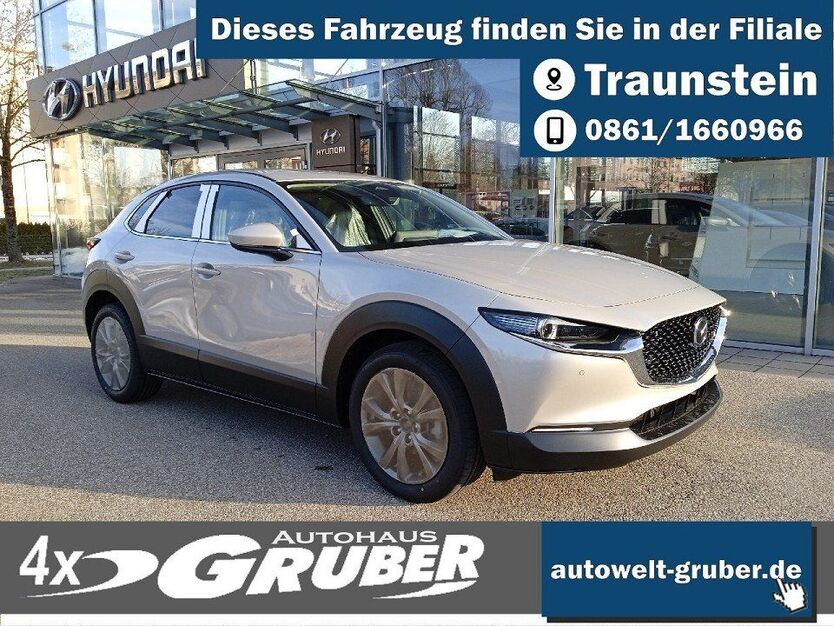 CX-30