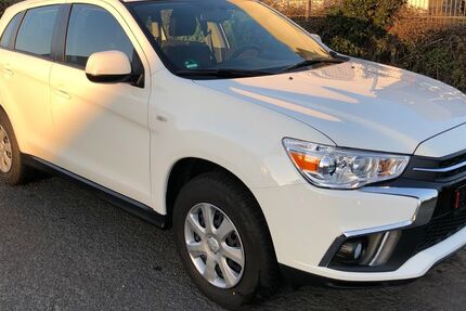 Mitsubishi ASX 109.000 km 12.100 &euro; Königstein/Ts. 61462