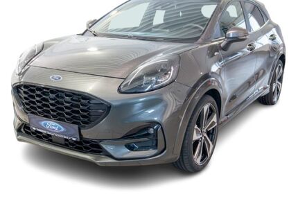 Ford Puma 2.000 km 27.480 € Braubach 56338