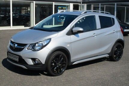 Opel Karl