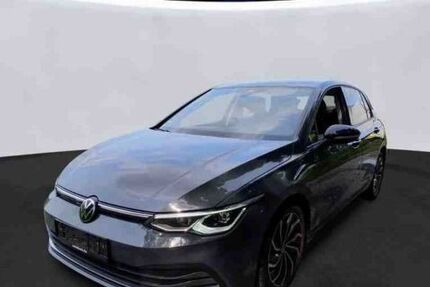 VW Golf 45.601 km 21.290 &euro; Nittenau 93149