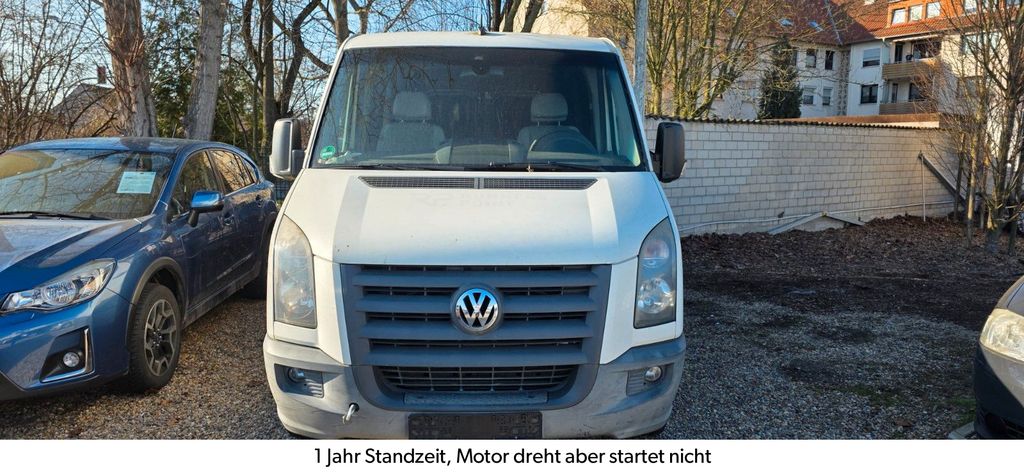 VW Crafter 350.300 km 2.999 &euro; Garbsen,Hannover 30827