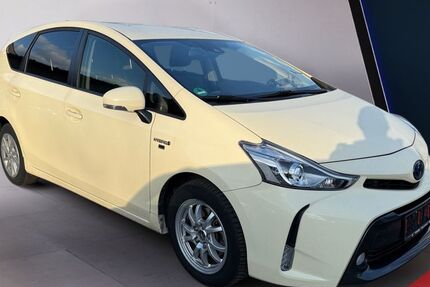 Toyota Prius 200.000 km 18.999 &euro; Berlin 12439