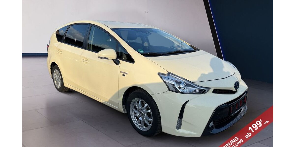 Toyota Prius 200.000 km 18.999 &euro; Berlin 12439