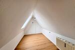 Dachgeschoßwohnung Osnabrück Eversburg - 2.5 Zimmer, 74 m&sup2;, 1.070&euro; | Angebot:26412727