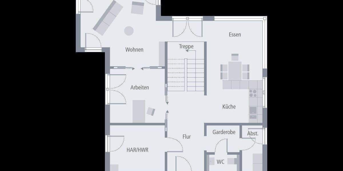 Einfamilienhaus Bebelsheim Bebelsheim - 8 Zimmer, 177 m&sup2;, 662.900&euro; | Angebot:25738688