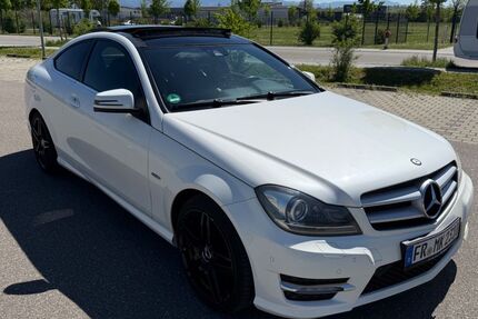 Mercedes-Benz C 250 190.300 km 12.000 &euro; Bötzingen 79268