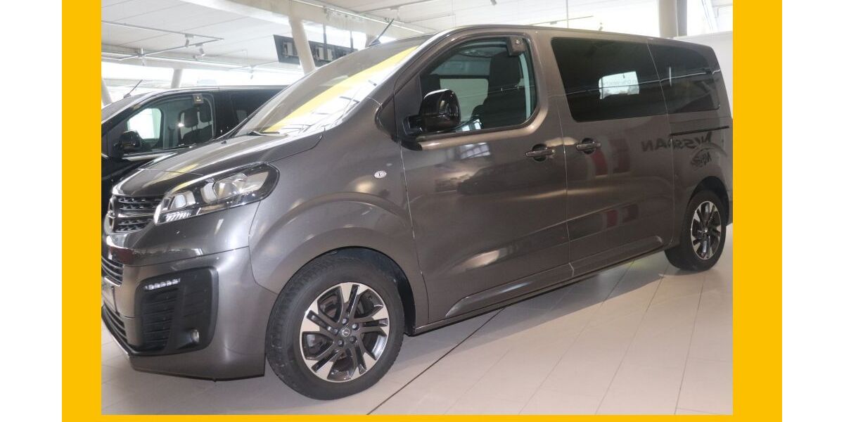 Opel Zafira 81.972 km 34.990 &euro; Wilhelmshaven 26389