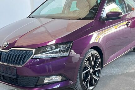 Skoda Fabia 71.091 km 12.000 &euro; Potsdam-Drewitz b.Berlin 14478