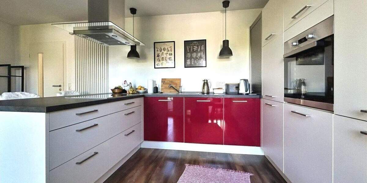 Doppelhaushälfte Lübeck Buntekuh - 4 Zimmer, 124 m&sup2;, 595.000&euro; | Angebot:25198075